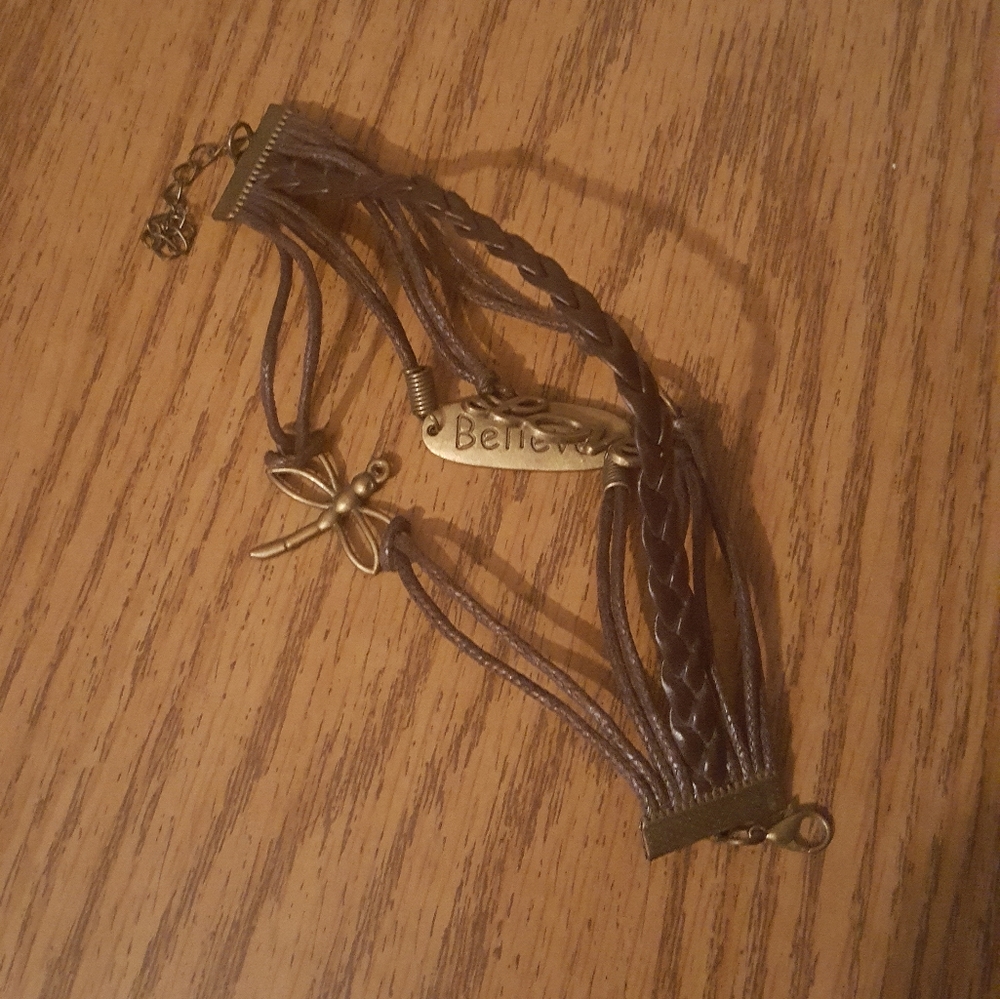 5 in 1 bracelet